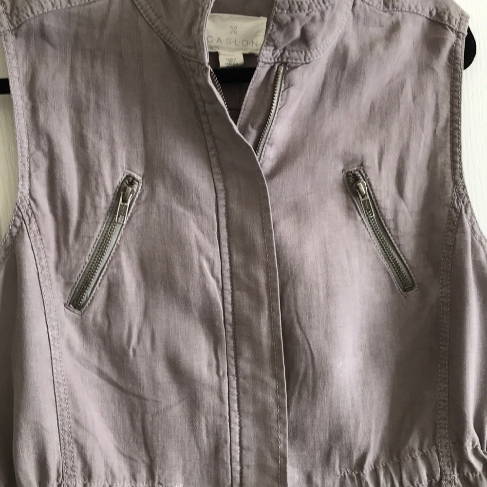 Utility Vest - image 3